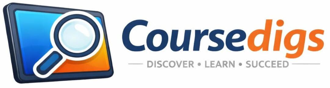 coursedigs.com