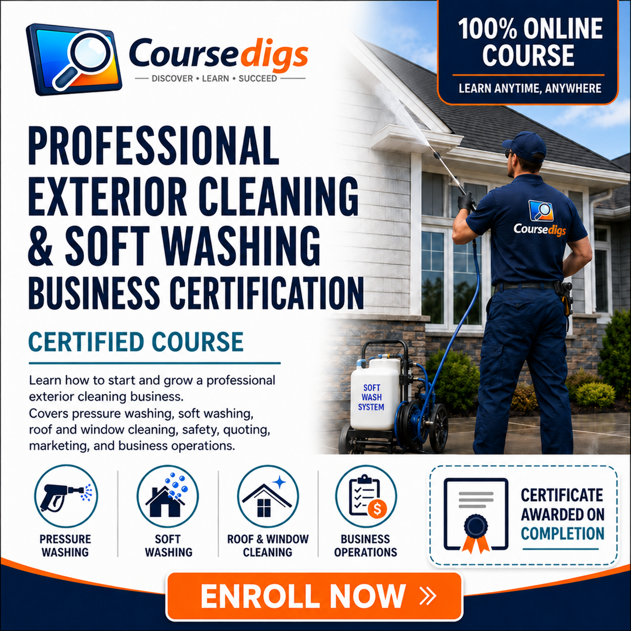 Marine Gelcoat Restoration & Yacht Polishing Certification